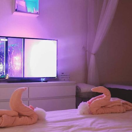 Shly Suite Et Spa 阿格德 外观 照片