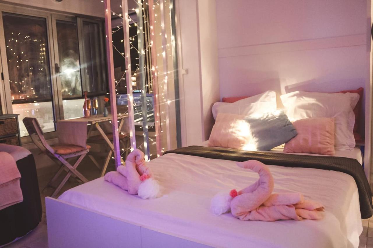 Shly Suite Et Spa 阿格德 外观 照片