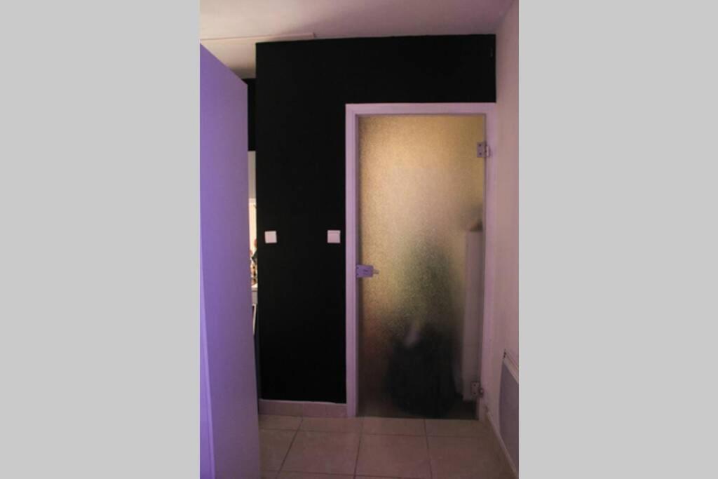Shly Suite Et Spa 阿格德 外观 照片